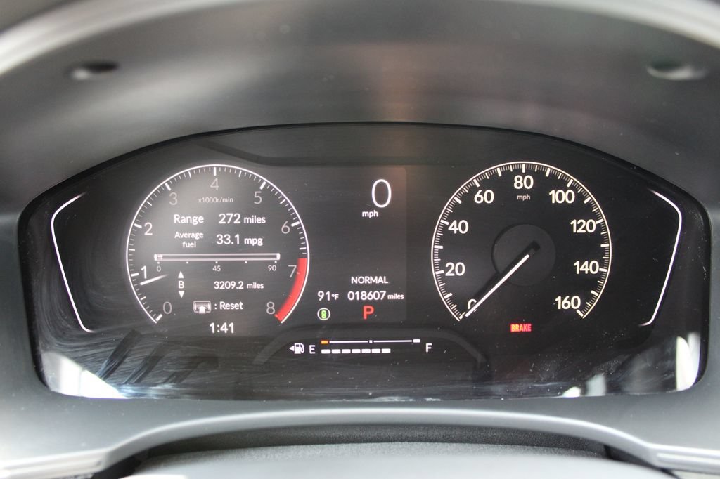 Used 2024 Honda Civic Sport image 24