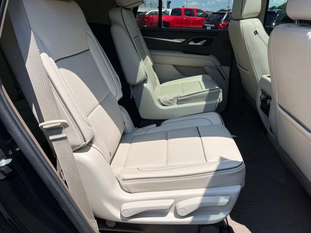 Used 2022 GMC Yukon Denali w/ Max Trailering Package image 25