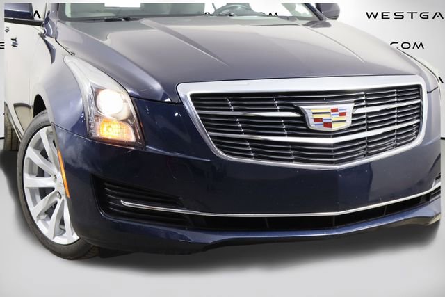 Used 2018 Cadillac ATS 2.0T Sedan image 39