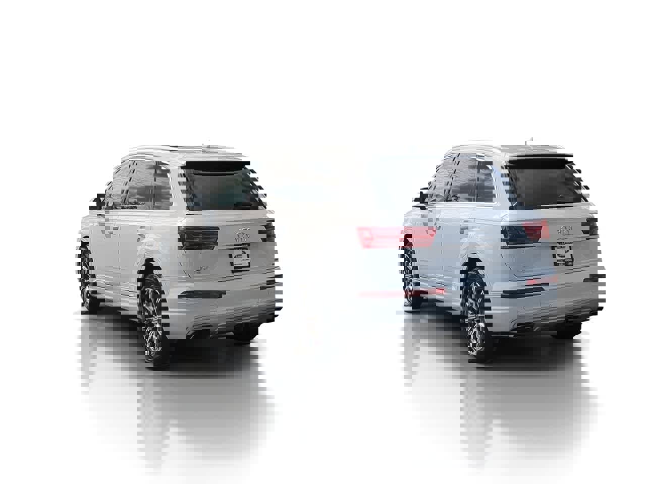 Used 2019 Audi Q7 2.0T Premium Plus w/ Premium Plus Package image 6