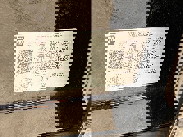 Certified 2024 Cadillac XT4 Sport image 33