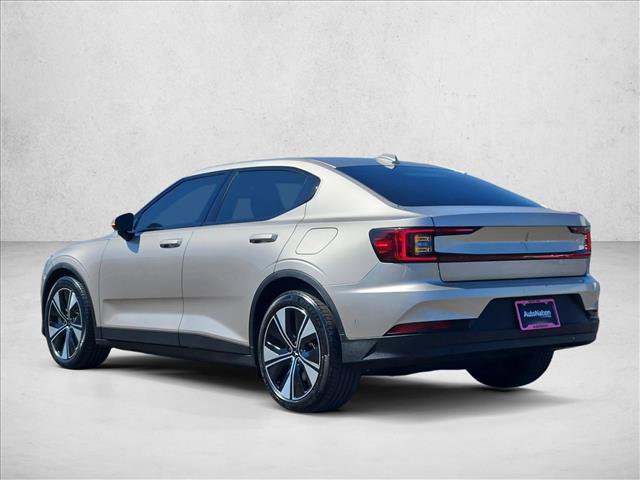 Used 2024 Polestar Polestar 2 w/ Pilot Pack RWD image 6