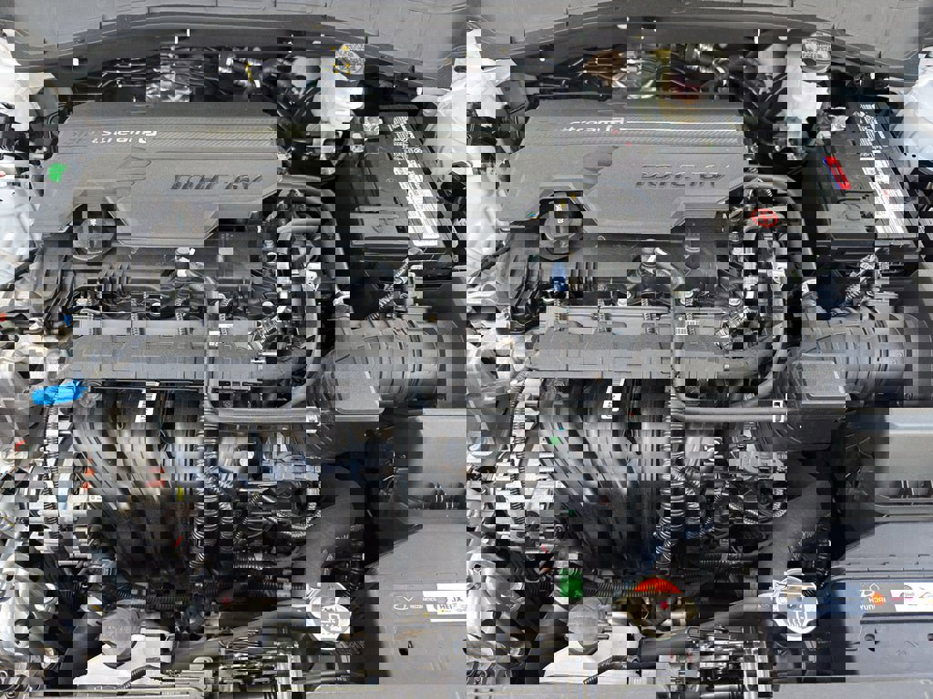 Used 2025 Hyundai Kona SEL image 32