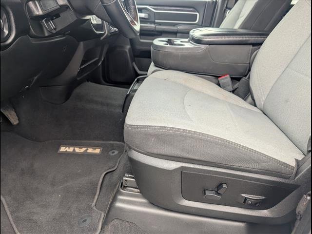 Used 2024 RAM 2500 Big Horn image 12