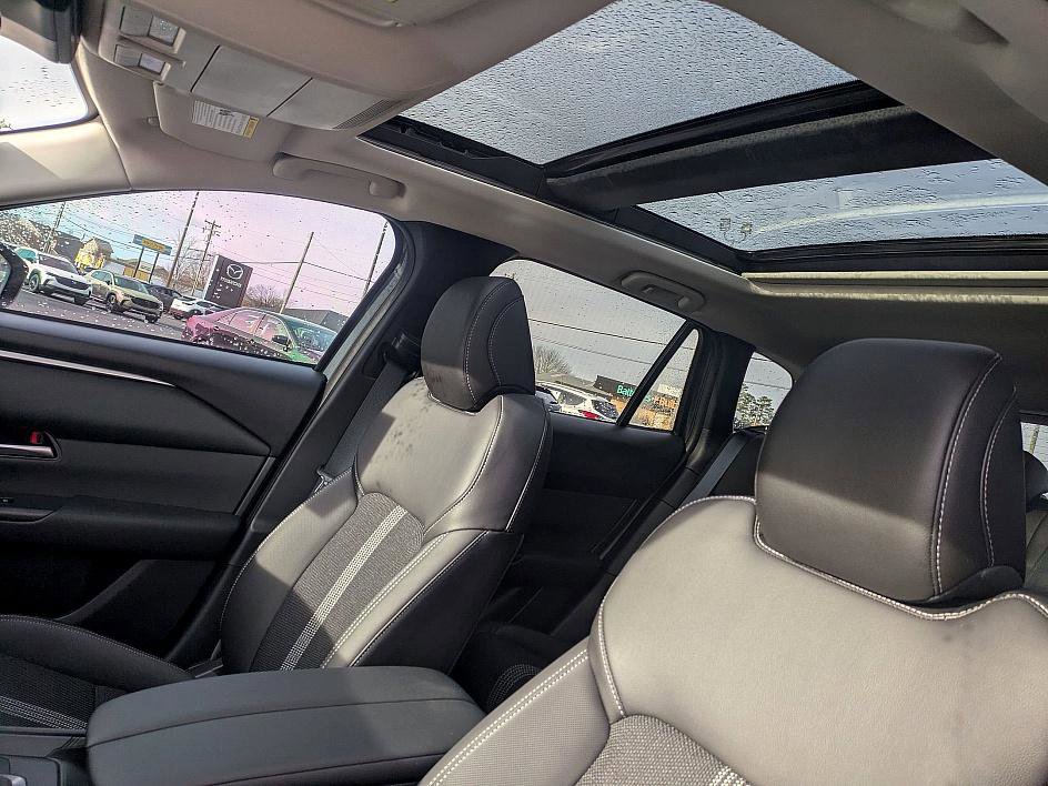 New 2026 MAZDA CX-50 2.5 Hybrid w/ Weather Package image 11