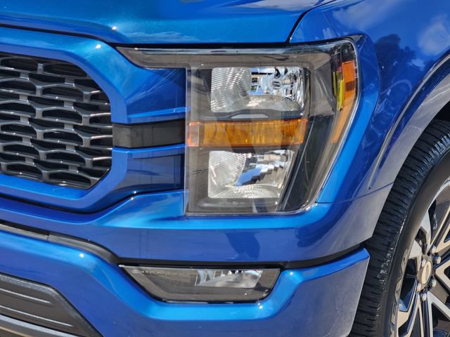 Used 2023 Ford F150 XL w/ STX Appearance Package RWD image 9