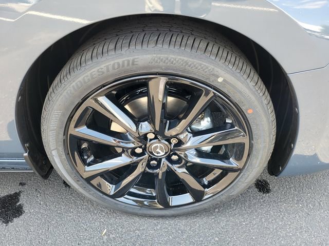 New 2026 MAZDA MAZDA3 Carbon AWD/4WD image 7
