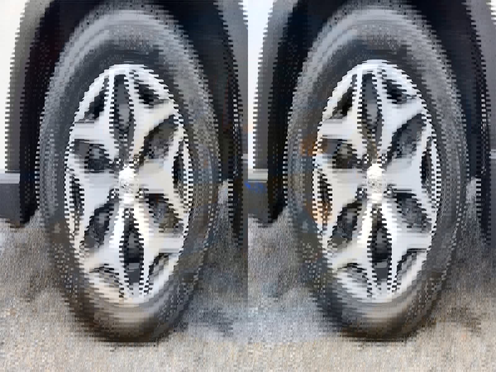 Used 2019 Subaru Forester Premium image 9