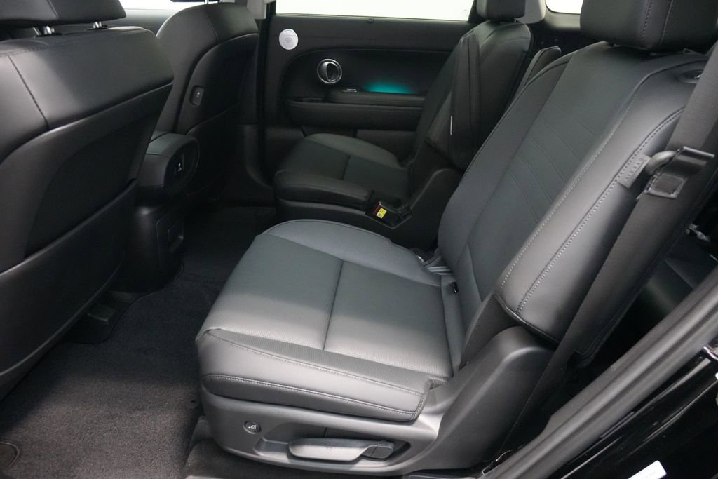 New 2026 Hyundai Palisade Limited image 20