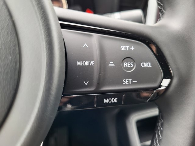 New 2026 MAZDA CX-5 Select AWD/4WD image 17