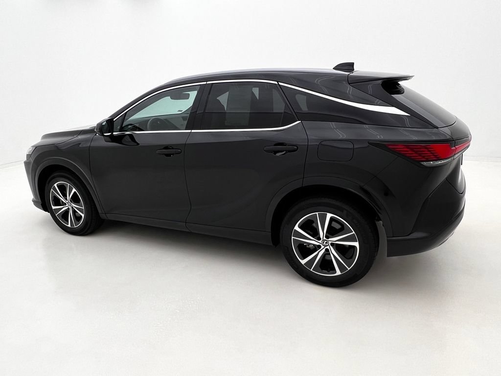 Certified 2023 Lexus RX 350 Premium w/ Accessory Package AWD/4WD image 14
