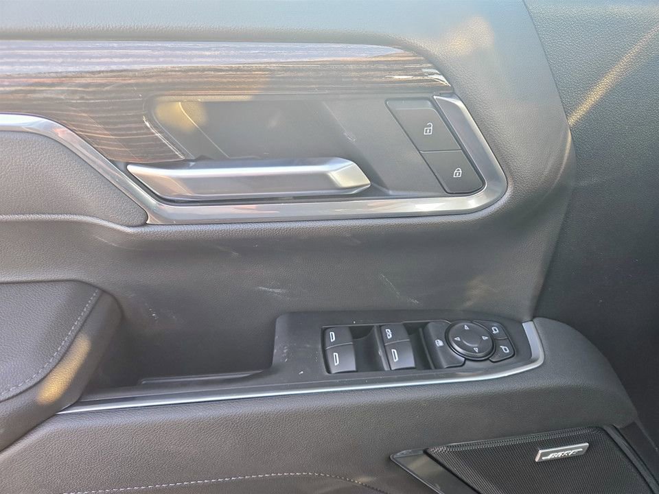 New 2026 GMC Sierra 1500 Elevation w/ Preferred Package image 21