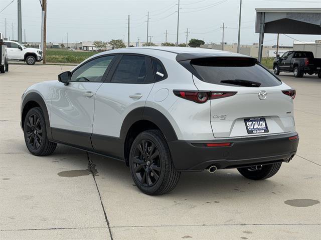 New 2026 MAZDA CX-30 AWD 2.5 S w/ Select Sport Pkg image 6