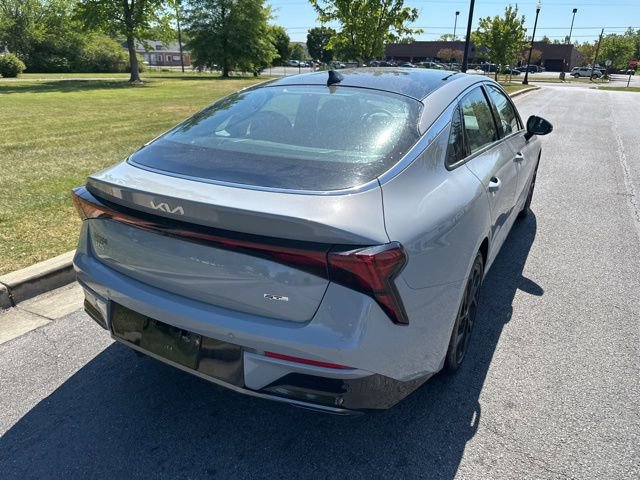Certified 2026 Kia K5 GT-Line w/ GT-Line Premium Package AWD/4WD image 20