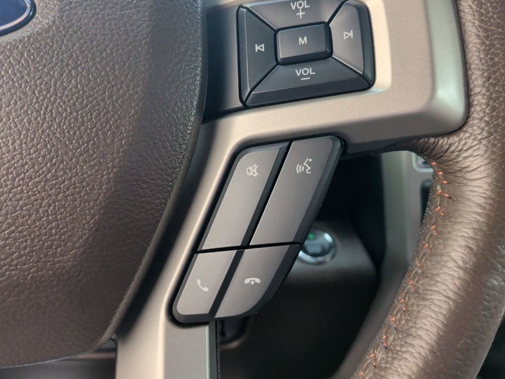 Certified 2020 Ford F150 King Ranch w/ Equipment Group 601A Luxury image 22