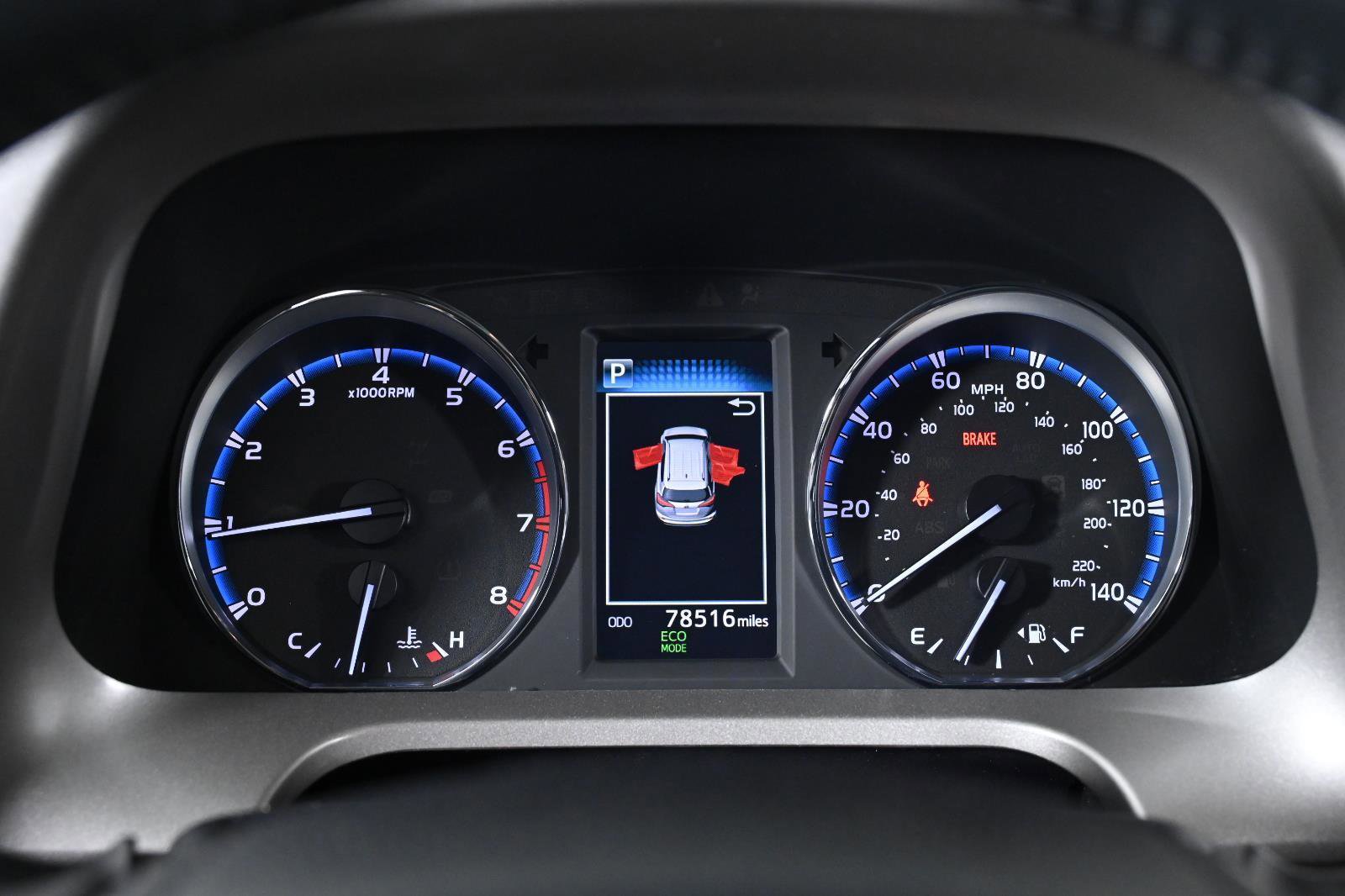 Used 2016 Toyota RAV4 XLE image 13