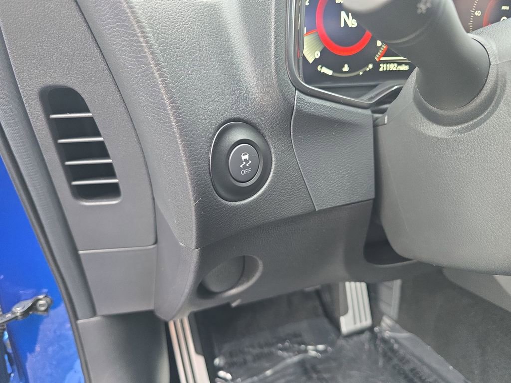 Used 2024 Nissan Z Performance image 21