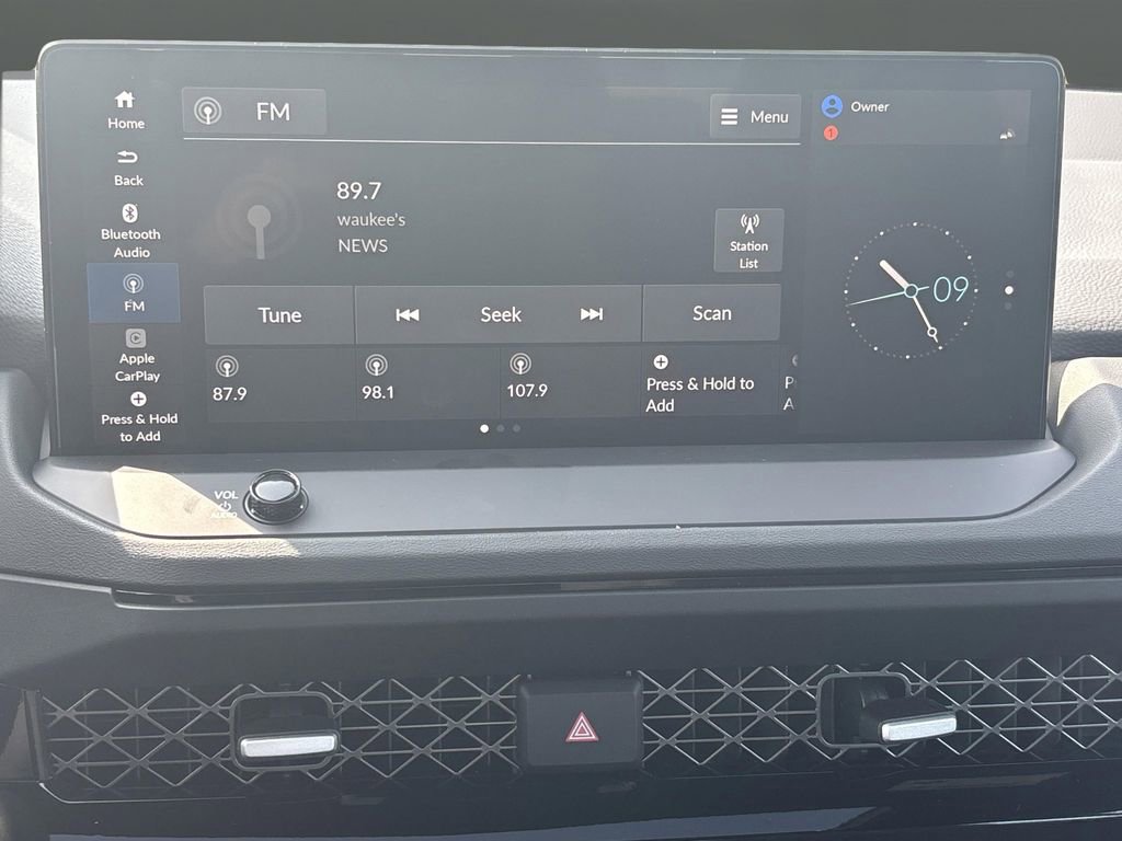 New 2025 Honda Accord Sport image 18