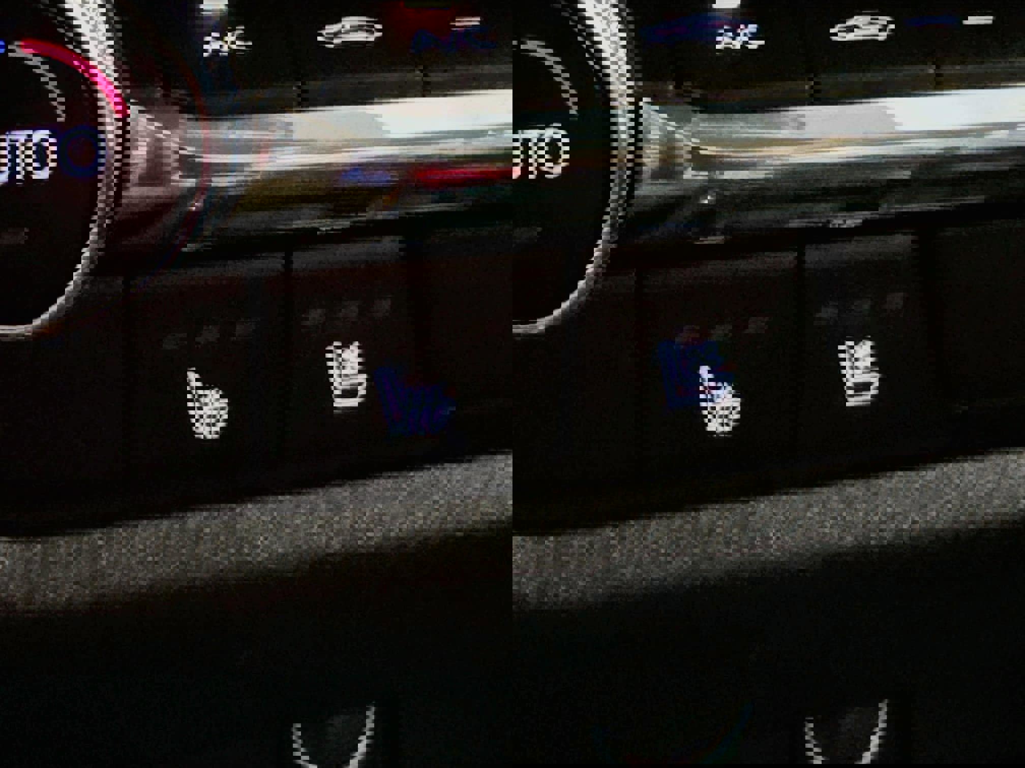 Used 2025 MAZDA CX-50 2.5 Hybrid w/ Premium Plus Pkg image 5