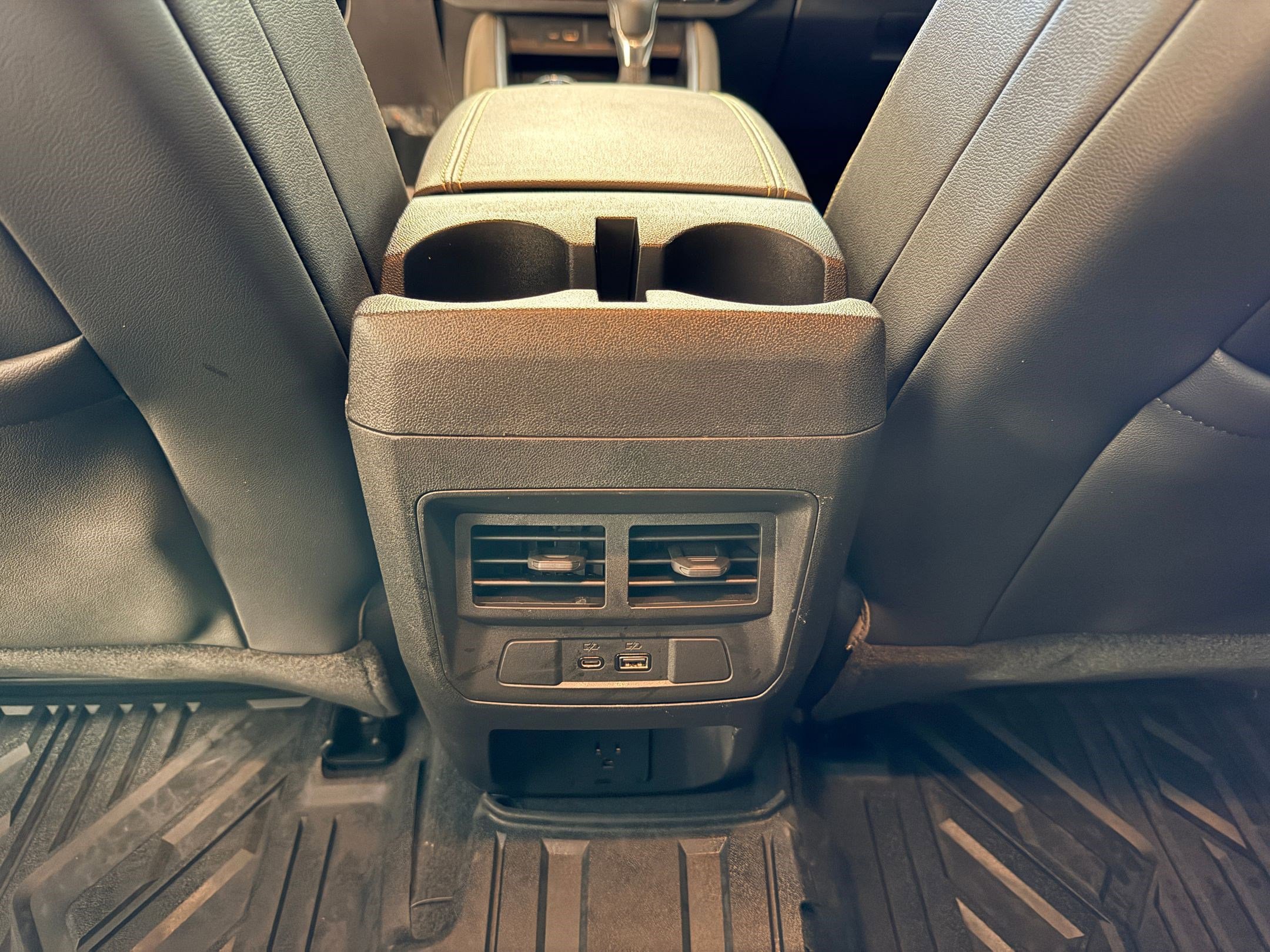 Used 2023 Chevrolet Colorado ZR2 w/ ZR2 Convenience Package III image 24