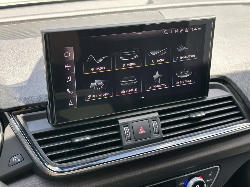Used 2023 Audi Q5 2.0T Prestige AWD/4WD image 26