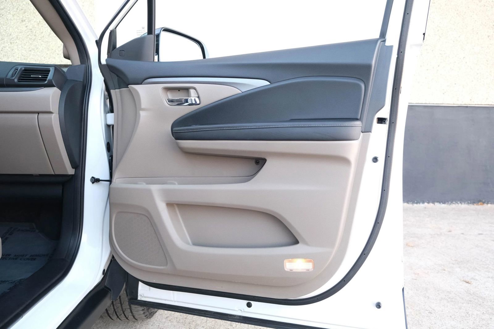 Used 2023 Honda Ridgeline RTL-E image 31