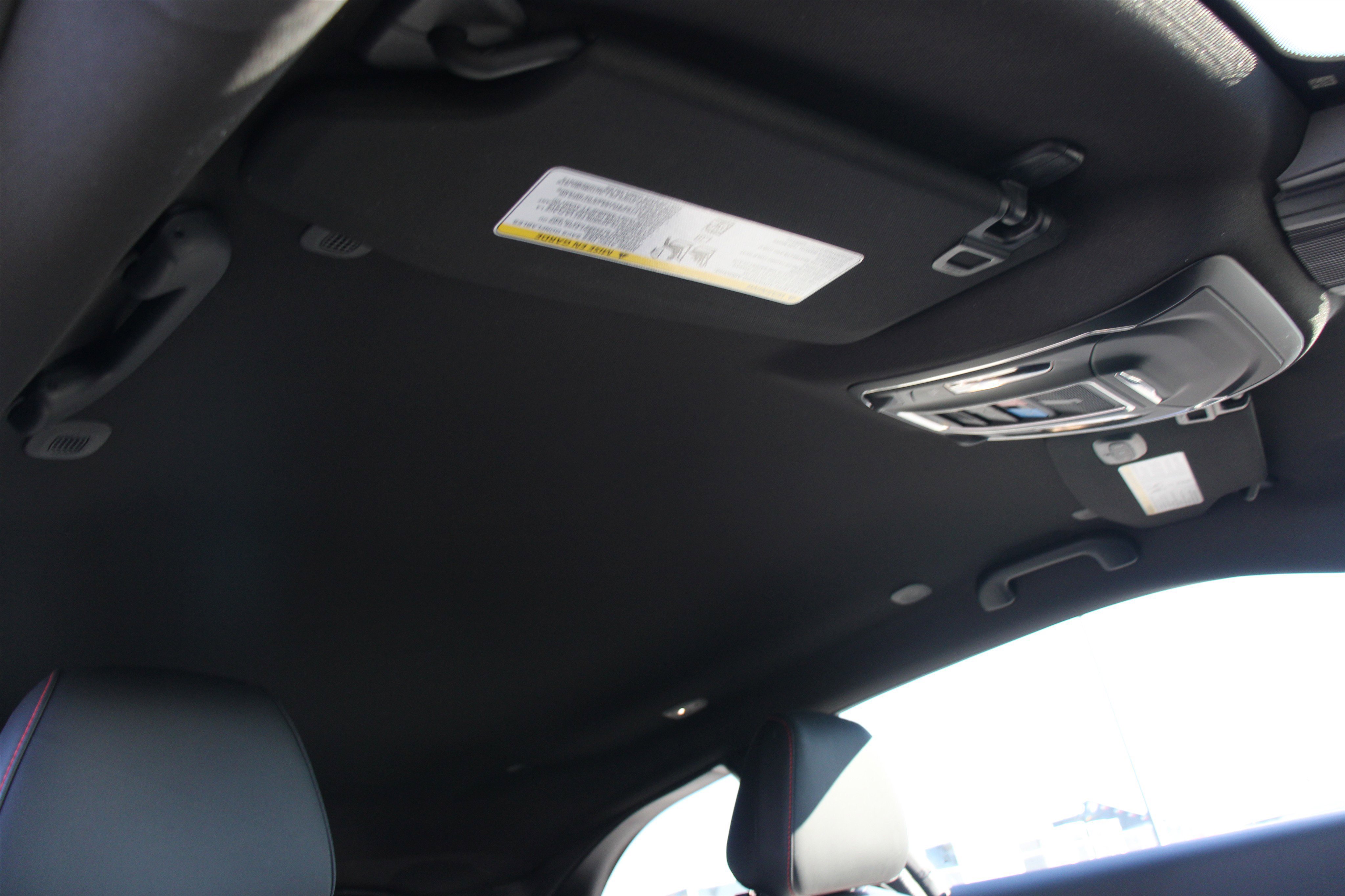 New 2026 Dodge Charger Scat Pack w/ Blacktop Package image 28