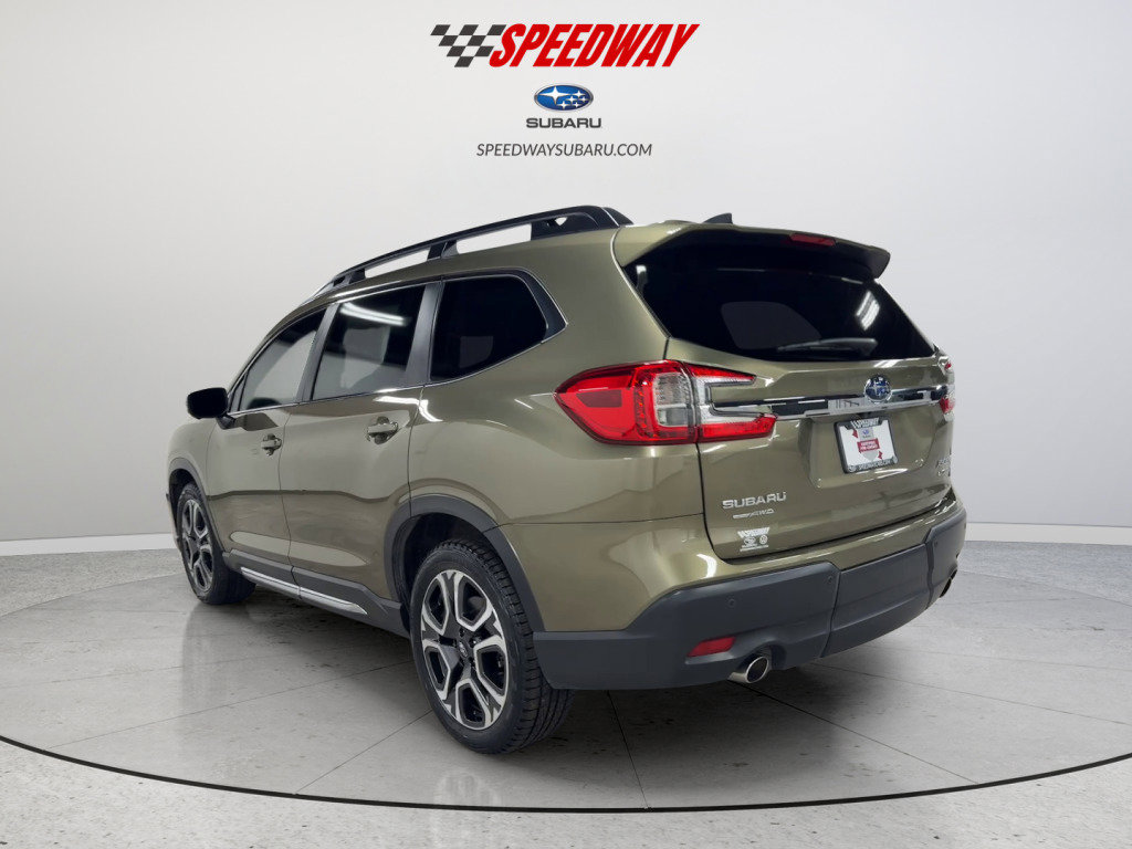 Certified 2023 Subaru Ascent Limited w/ Technology Package image 7