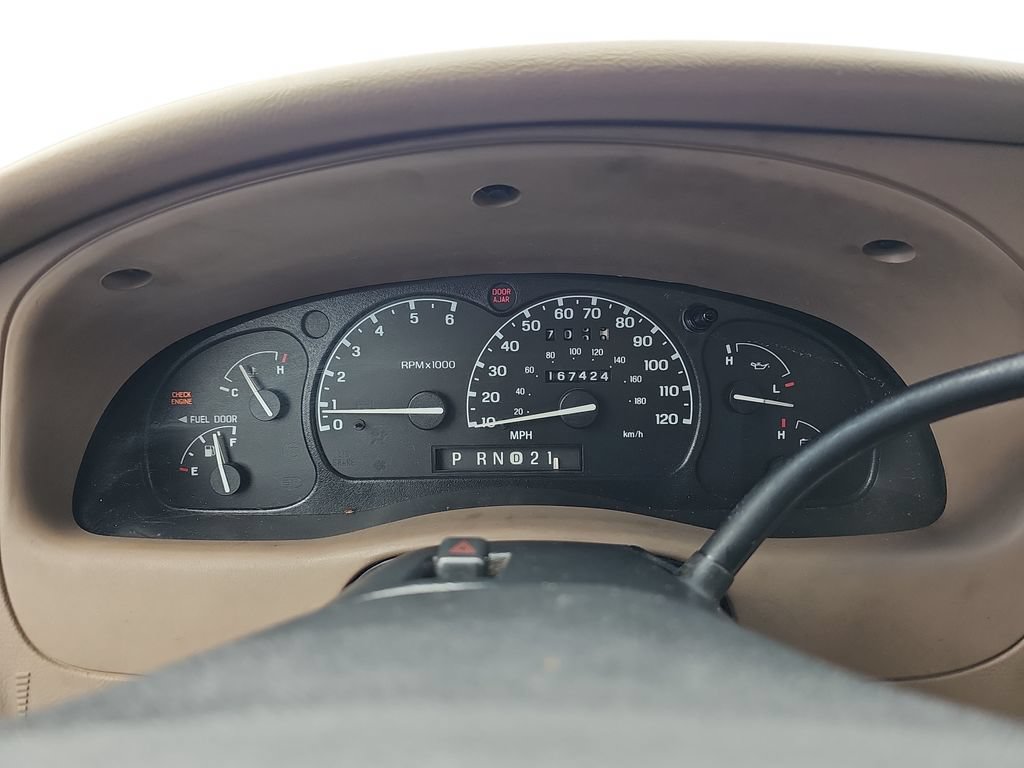 Used 2002 Ford Ranger 2WD SuperCab image 20