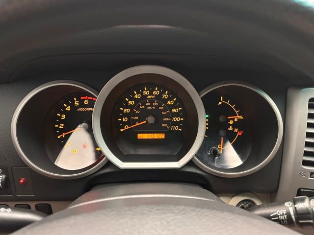 Used 2008 Toyota 4Runner SR5 image 11