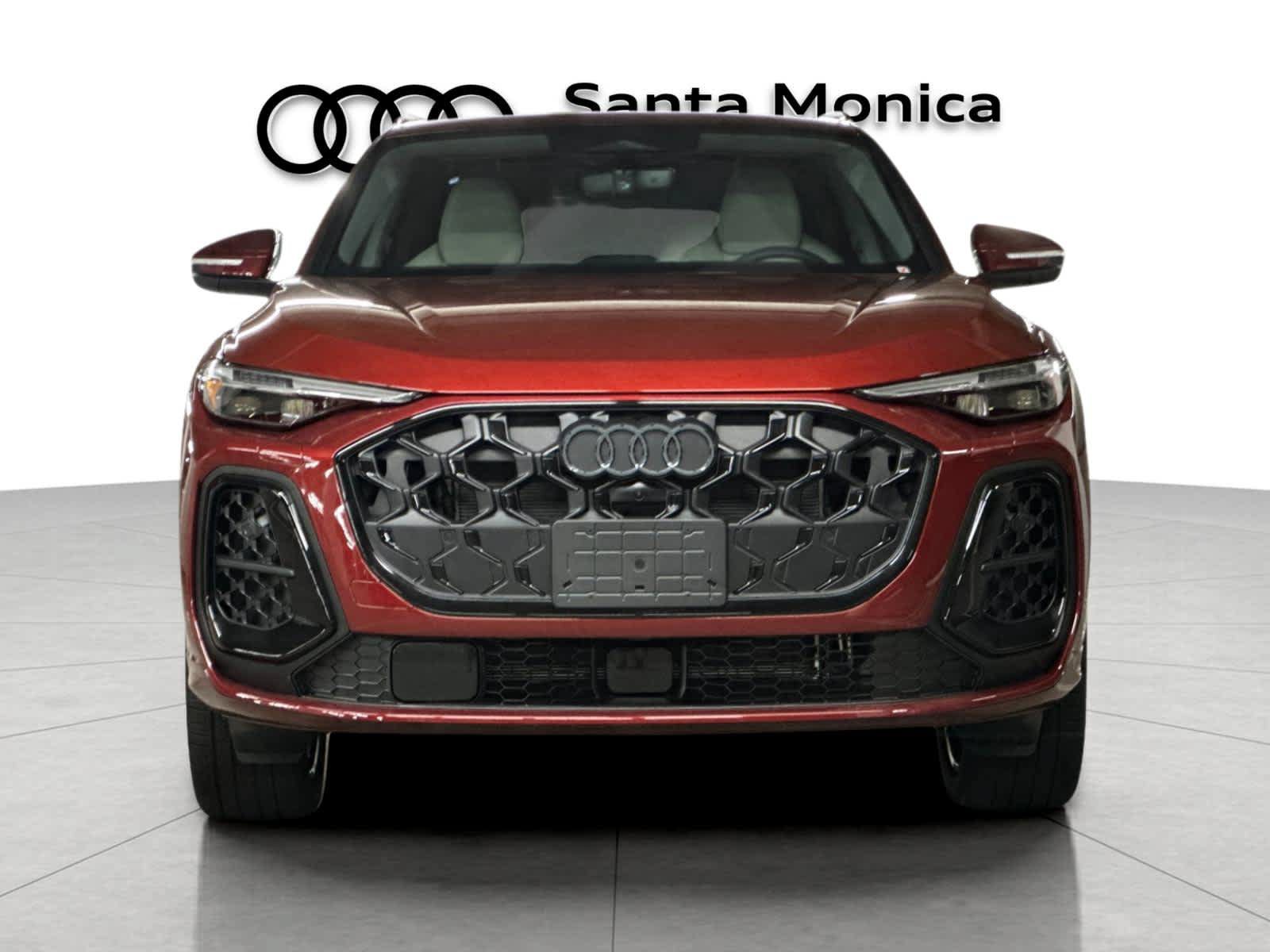 New 2026 Audi Q5 Premium Plus AWD/4WD image 10