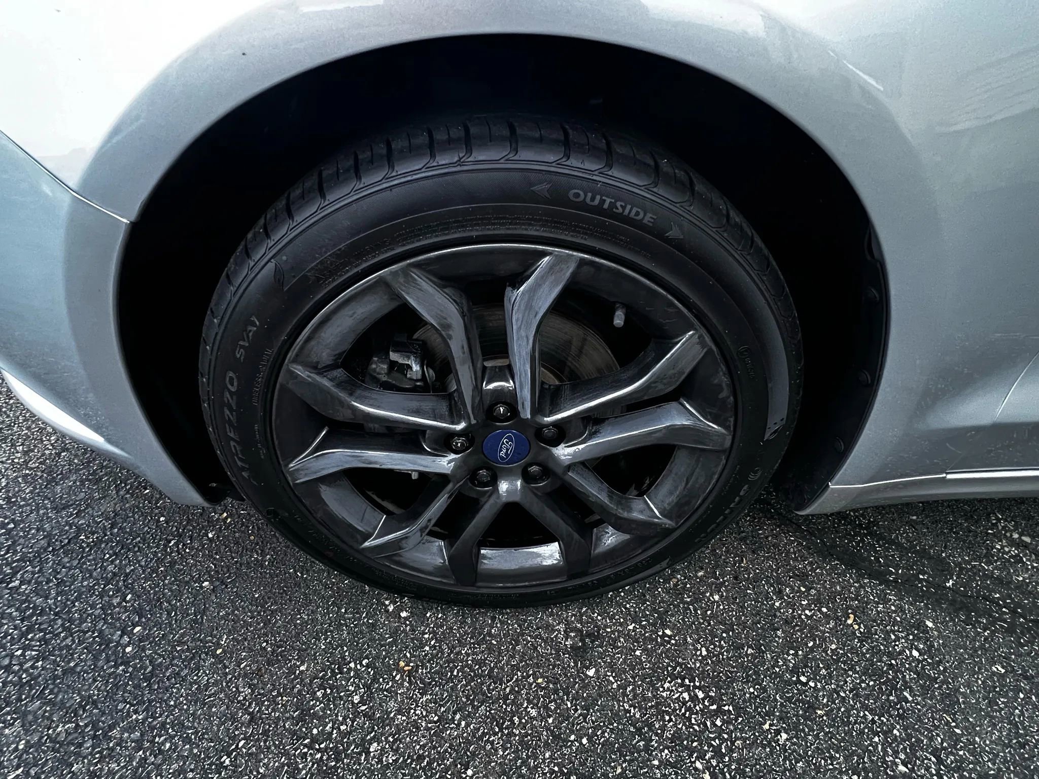 Used 2018 Ford Fusion SE w/ Equipment Group 201A image 52