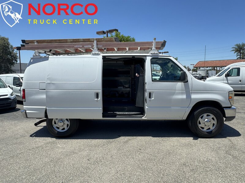 Used 2014 Ford E-250 and Econoline 250 w/ Power Group RWD image 2