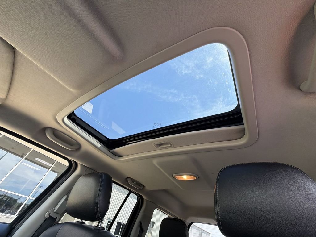 Used 2014 Jeep Patriot High Altitude FWD image 17