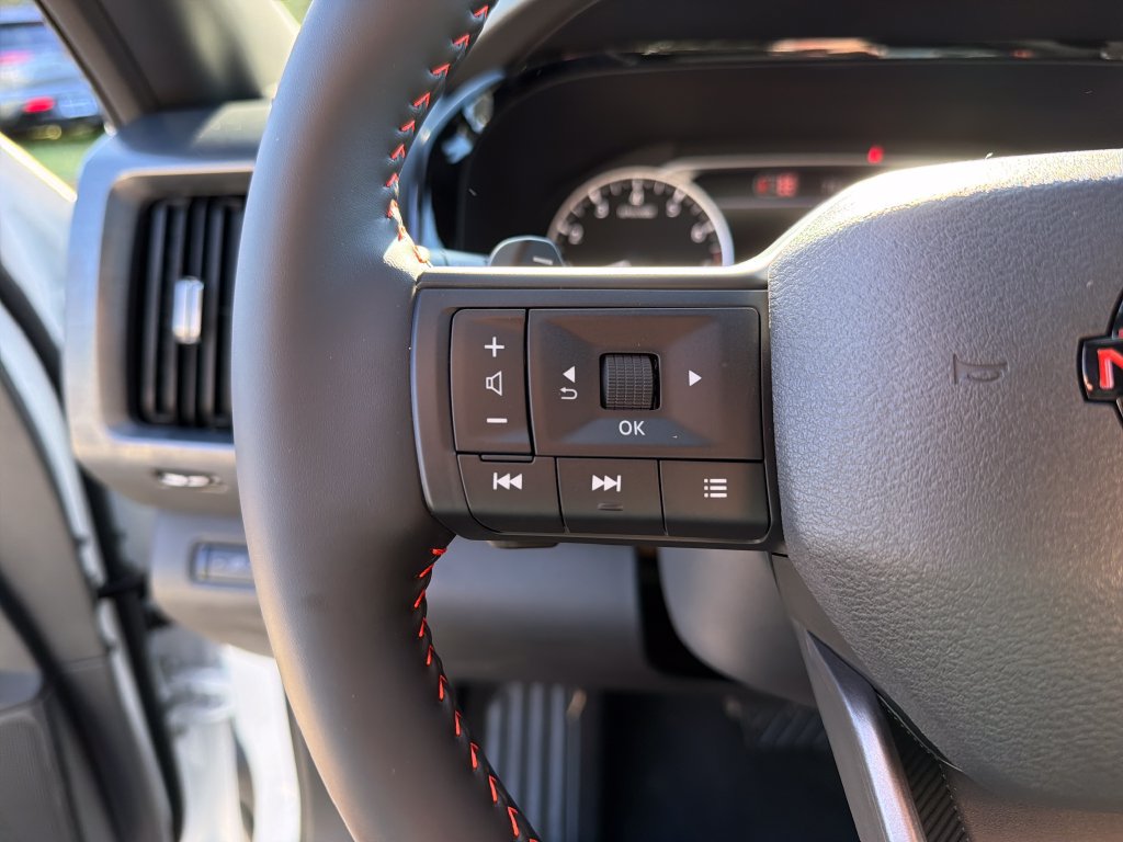New 2026 Nissan Pathfinder Rock Creek AWD/4WD image 21