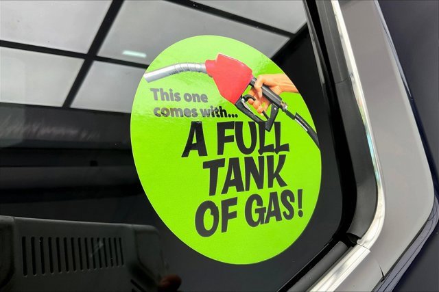 Used 2024 Toyota Tundra 1794 Edition image 35