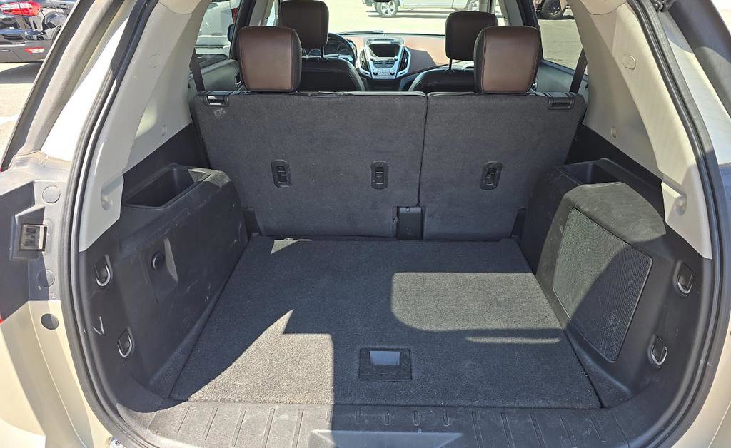 Used 2015 GMC Terrain SLT FWD image 15