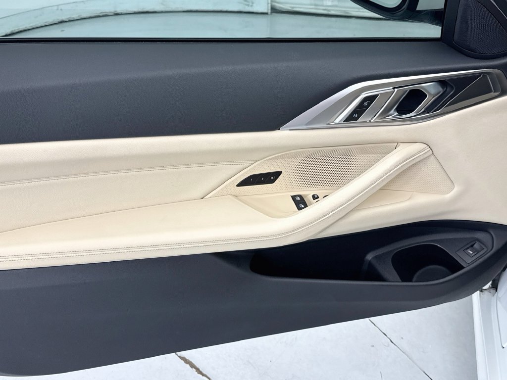 Used 2022 BMW 430i Coupe w/ Premium Package 2 RWD image 23