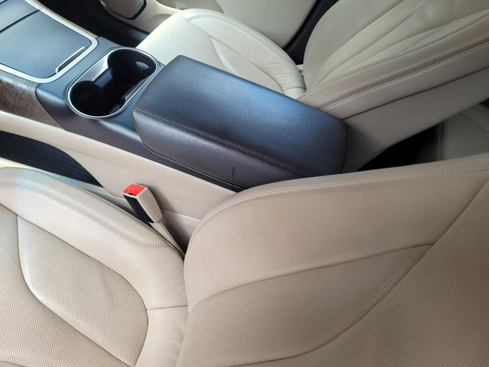 Used 2016 Lincoln MKX Reserve w/ Climate Package image 26