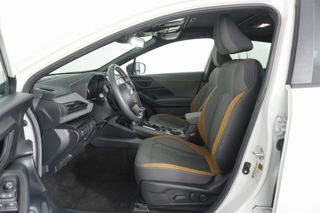 Certified 2024 Subaru Crosstrek 2.5i Sport image 19