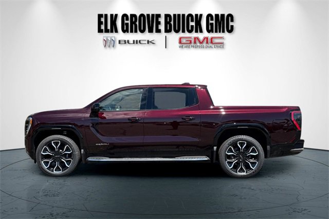 New 2025 GMC Sierra EV Denali image 7