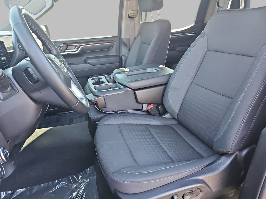 Certified 2024 GMC Sierra 1500 Elevation image 18