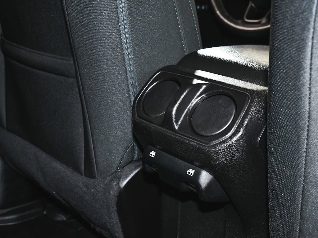 Used 2019 Jeep Wrangler Unlimited Sport S image 39