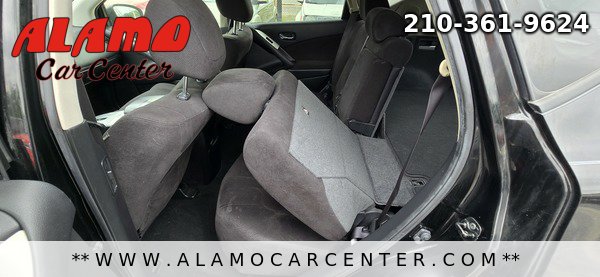 Used 2013 Nissan Murano SV w/ Value Pkg FWD image 29
