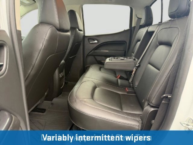 Used 2021 Chevrolet Colorado ZR2 AWD/4WD image 40
