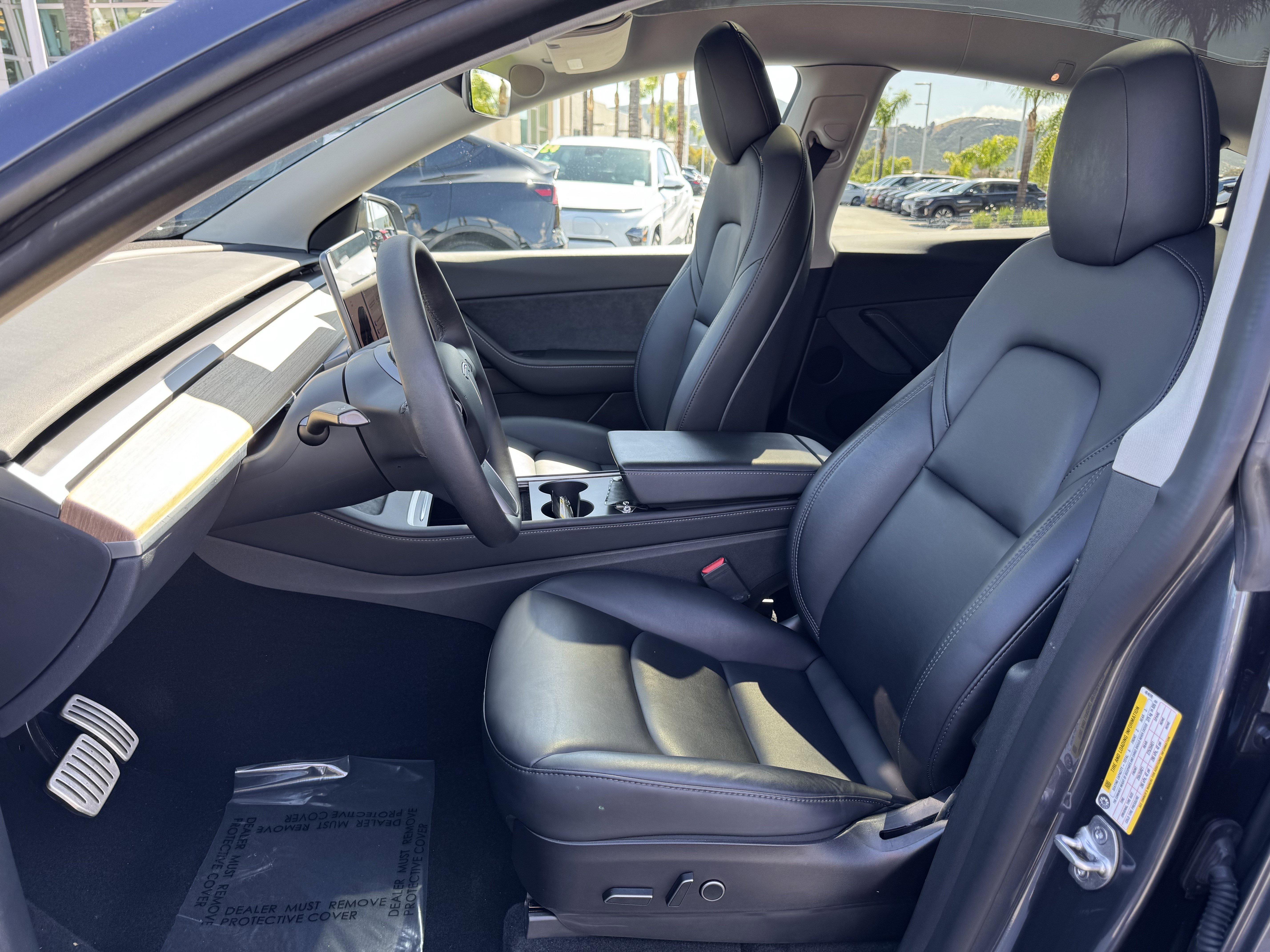 Used 2022 Tesla Model Y Performance image 13