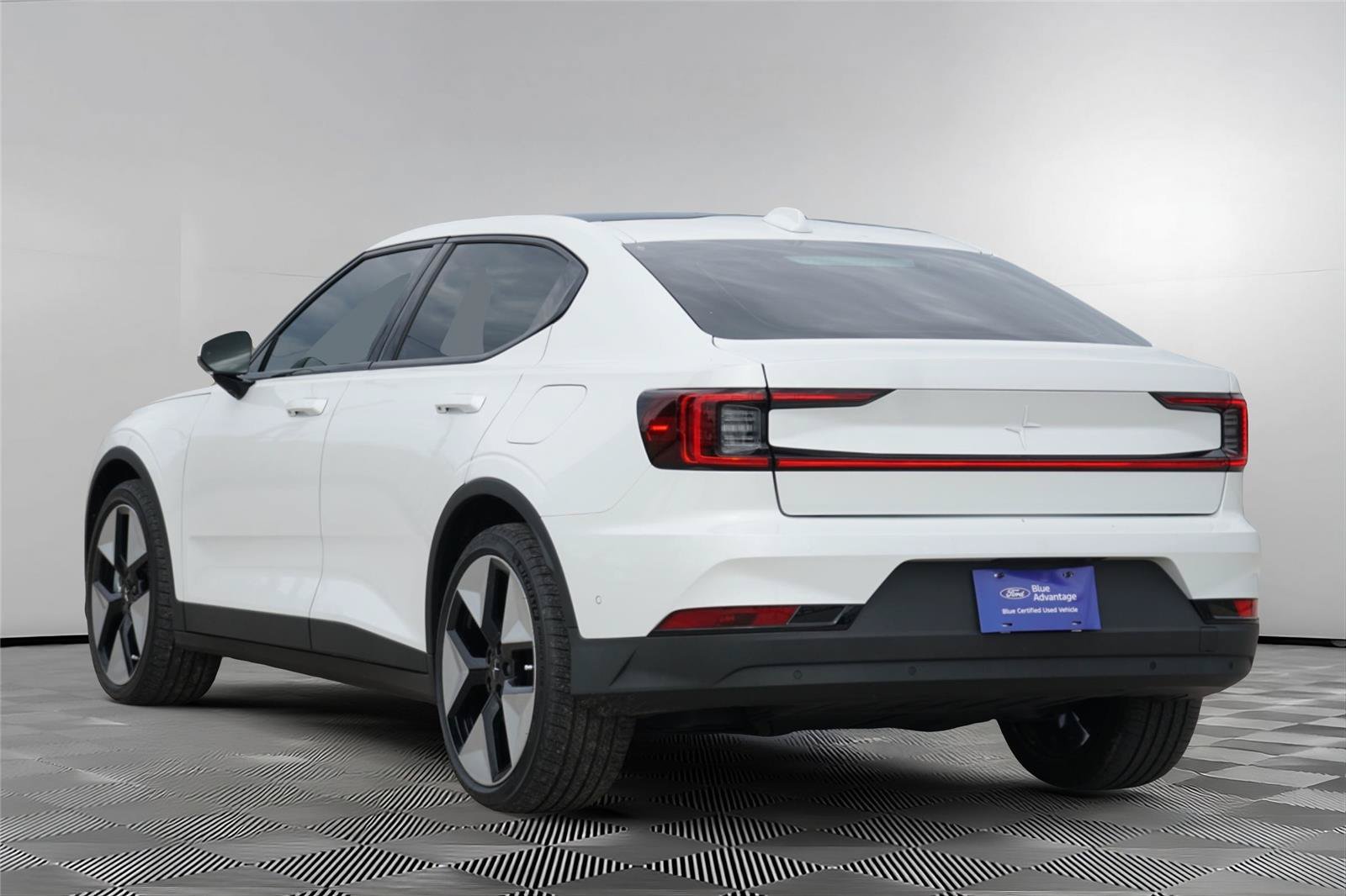 Used 2023 Polestar Polestar 2 w/ Pilot Pack AWD/4WD image 6