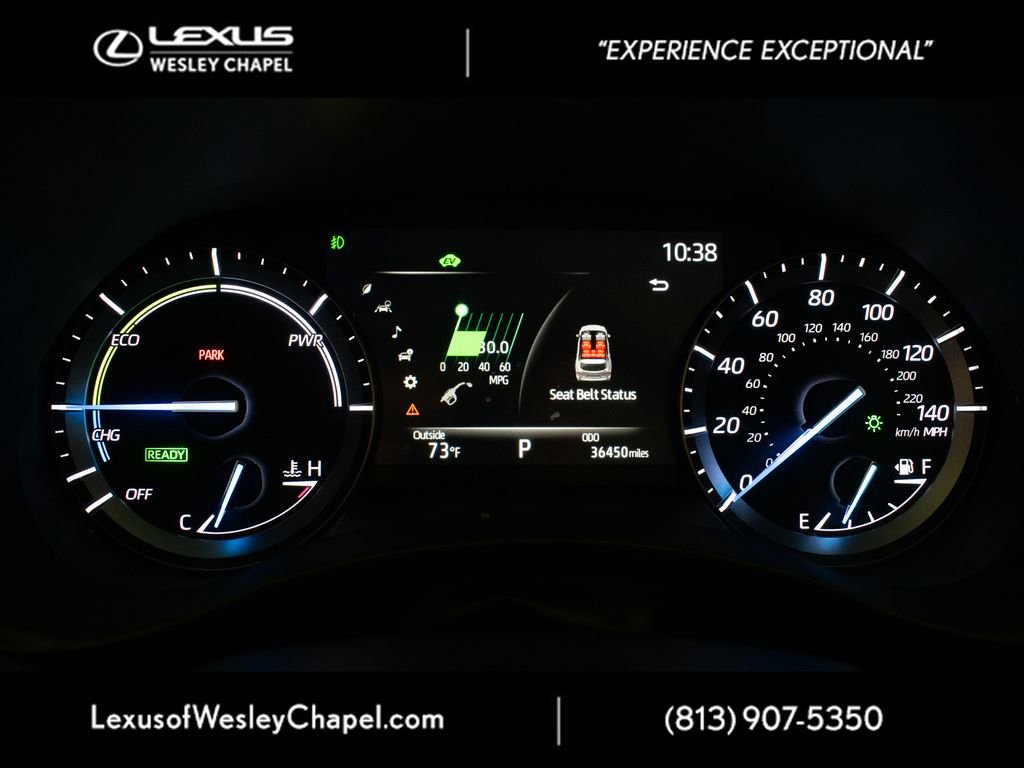 Used 2020 Toyota Highlander Platinum image 33