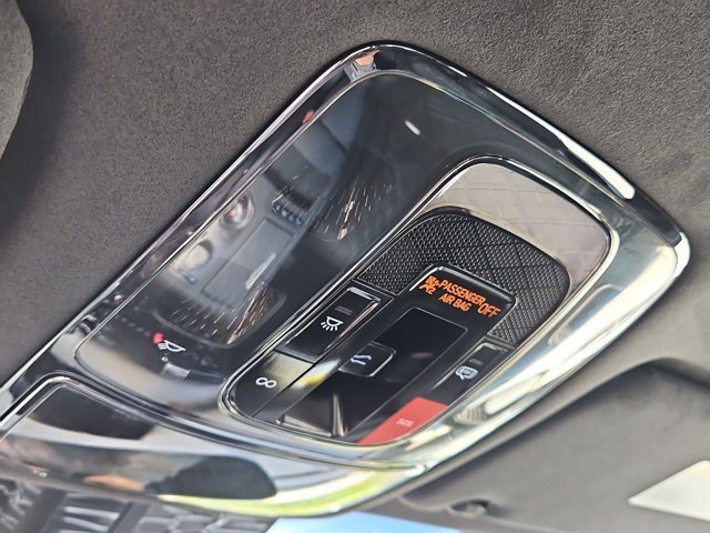 New 2026 Genesis G80 3.5T Prestige image 29