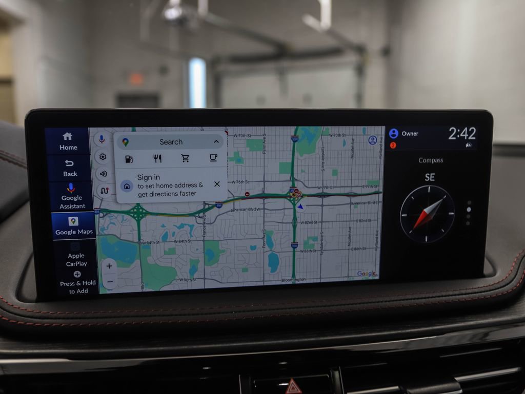 Used 2025 Acura MDX Type S image 16